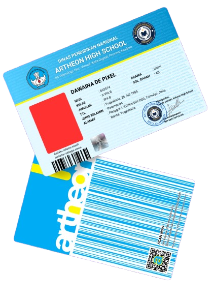 siswa+ Smartcard